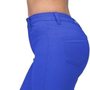 Super Cute Comfy!  Emperial Premium Denim Jeans!  Butt Lifting!  NWT